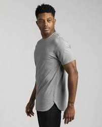 BYLT Basics mens apparel that fits perfect
