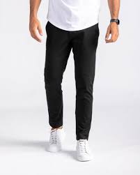 bylt basics pants for men 2023