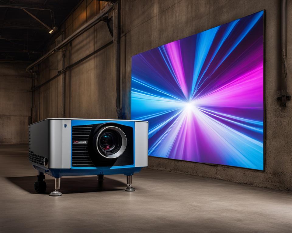 optoma gaming projector reliability