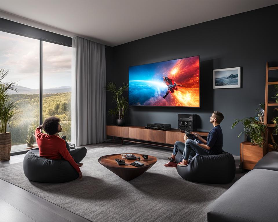 which optoma projector should i buy for gaming